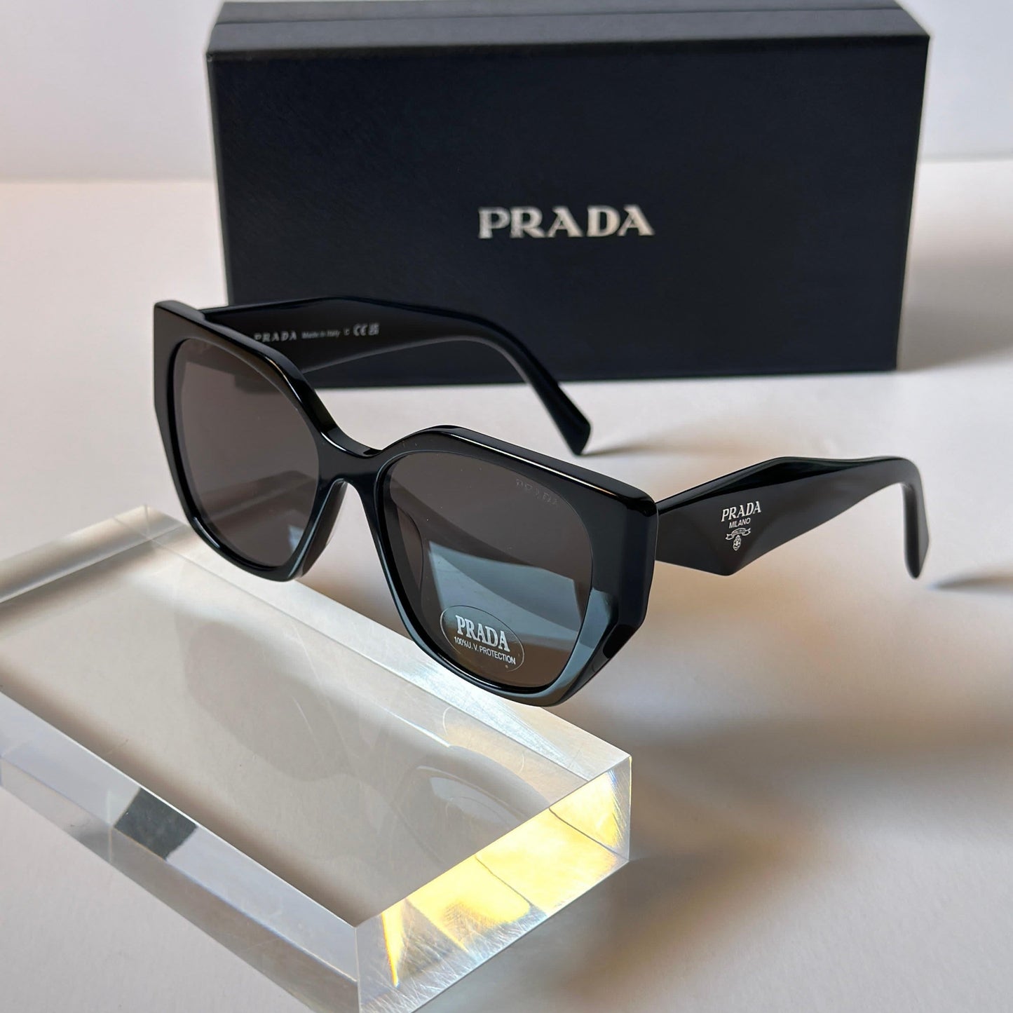 Prada Style #14 Sunglasses