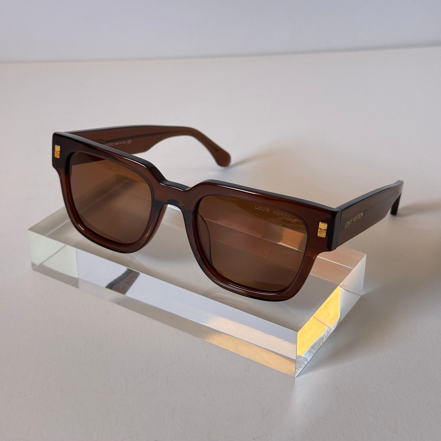 Louis Vuitton Style #15 Sunglasses
