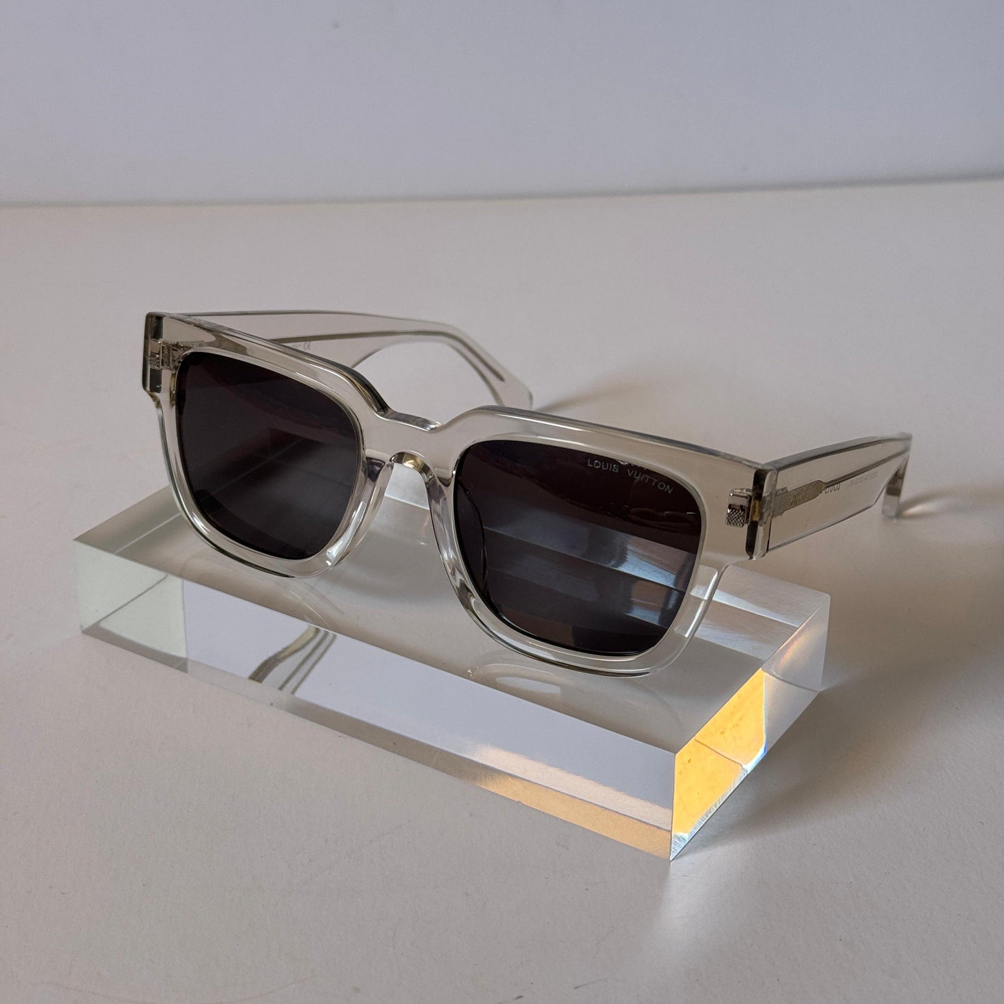 Louis Vuitton Style #15 Sunglasses