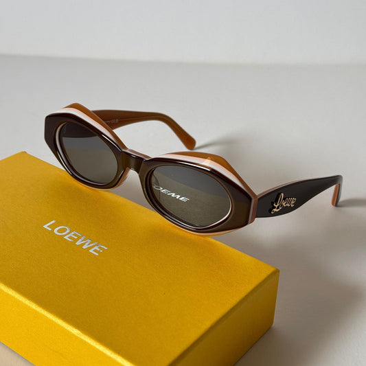 Loewe Style #6 Sunglasses