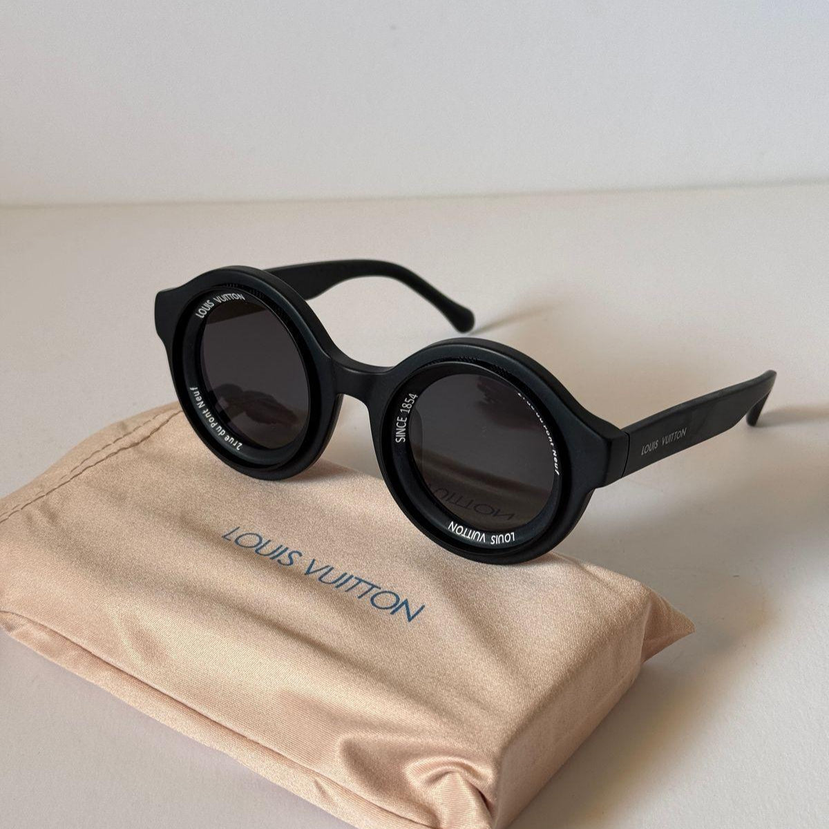 Louis Vuitton Style #16 Sunglasses