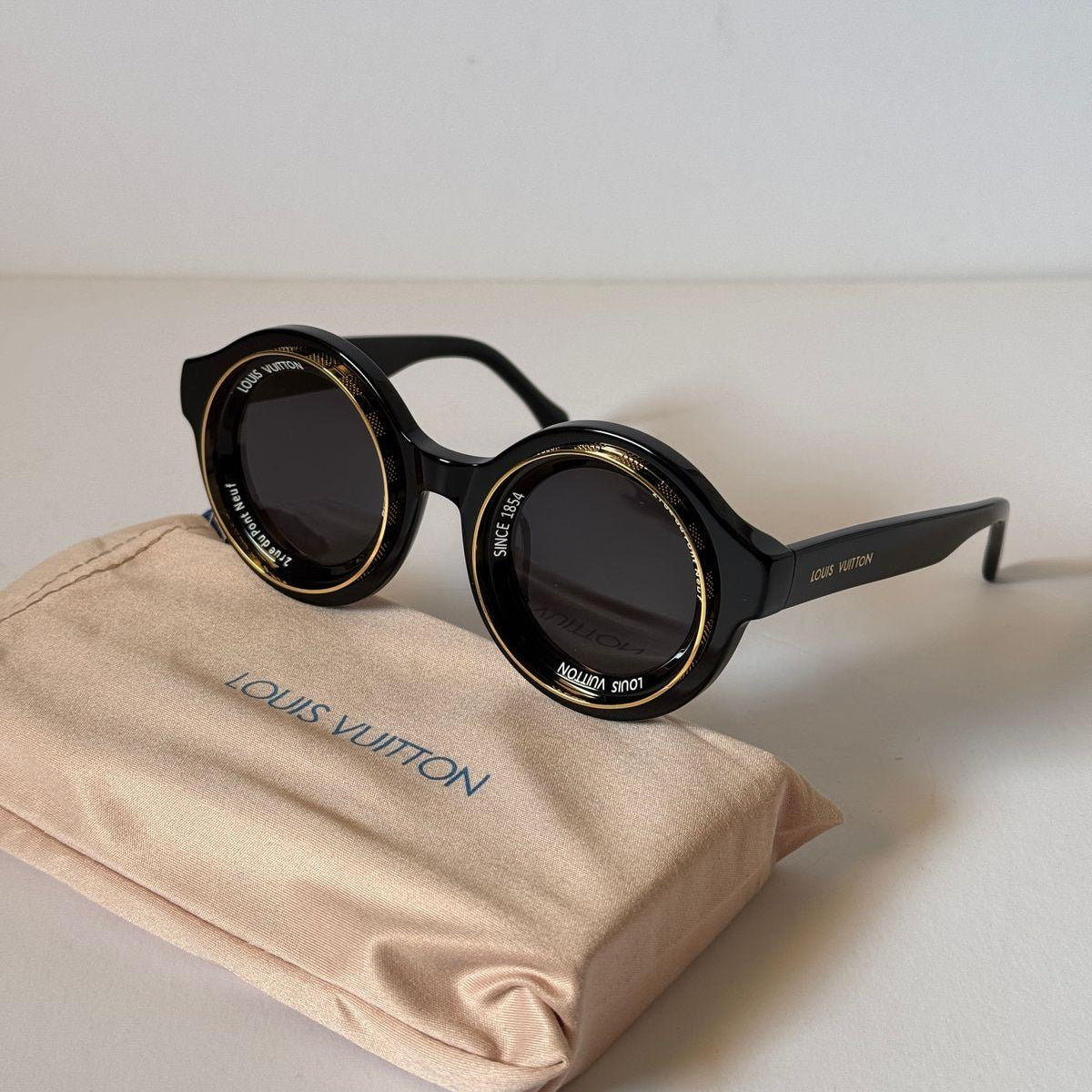 Louis Vuitton Style #16 Sunglasses