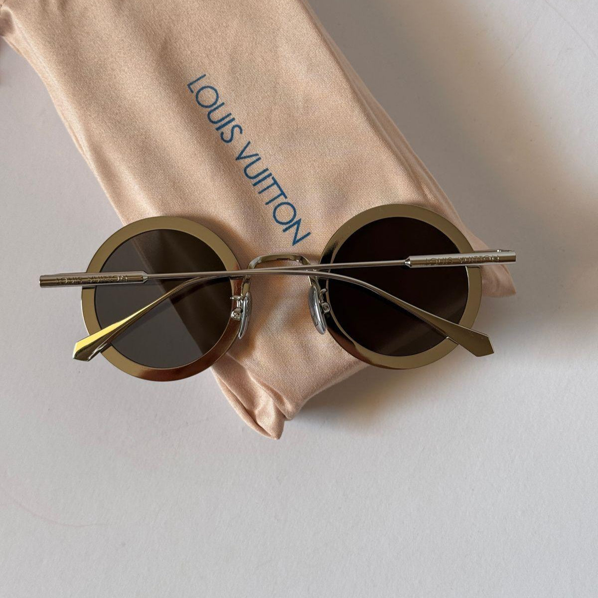 Louis Vuitton Style #17 Sunglasses