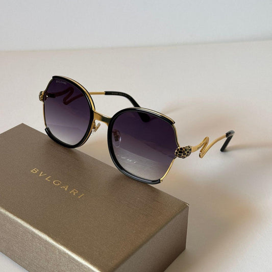 BVlgari Style #8 Sunglasses