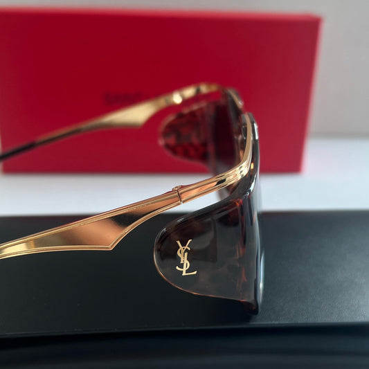 Ysl Style #6 Sunglasses