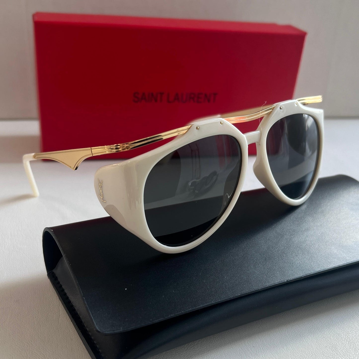 Ysl Style #6 Sunglasses