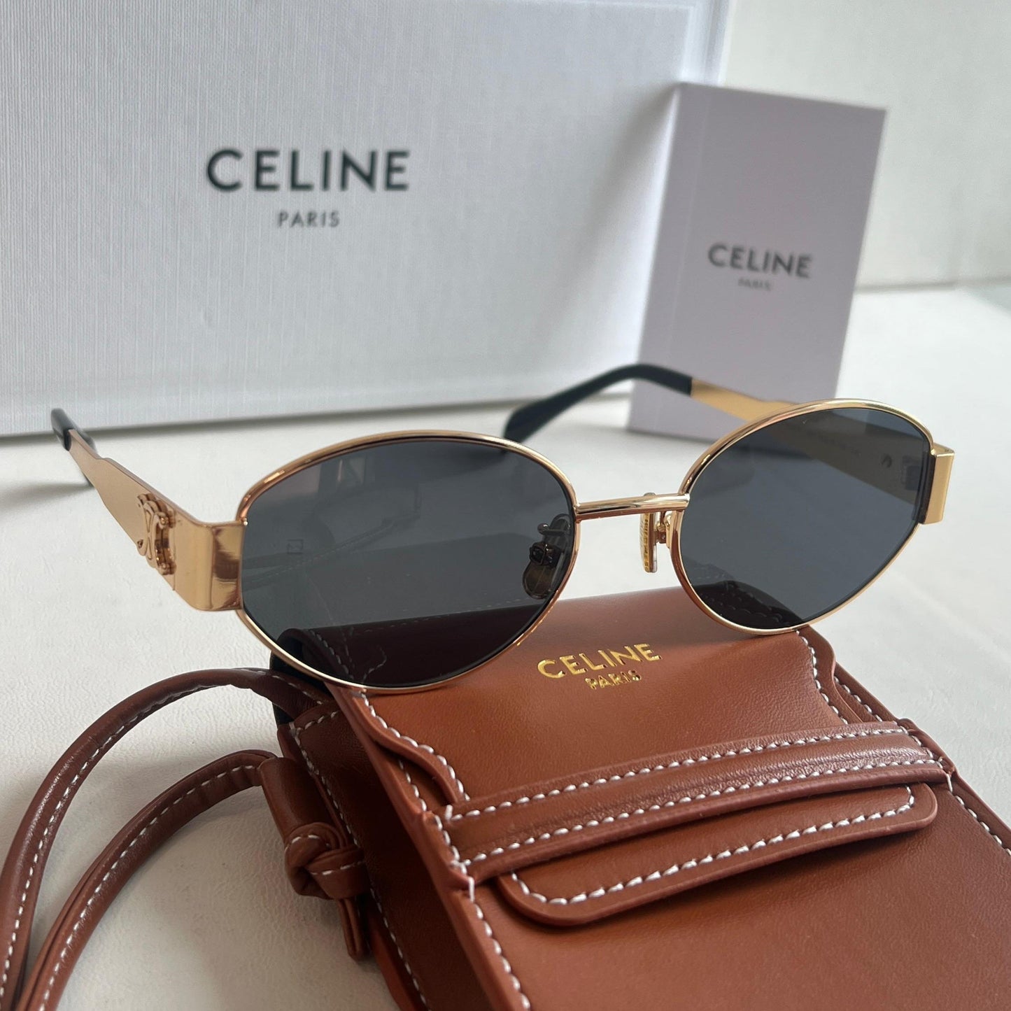 Celine Style #9 Sunglasses