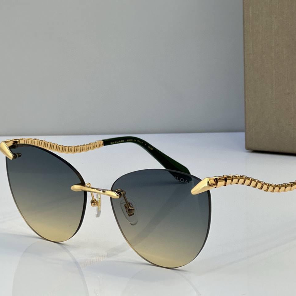 BVlgari Style #9 Sunglasses