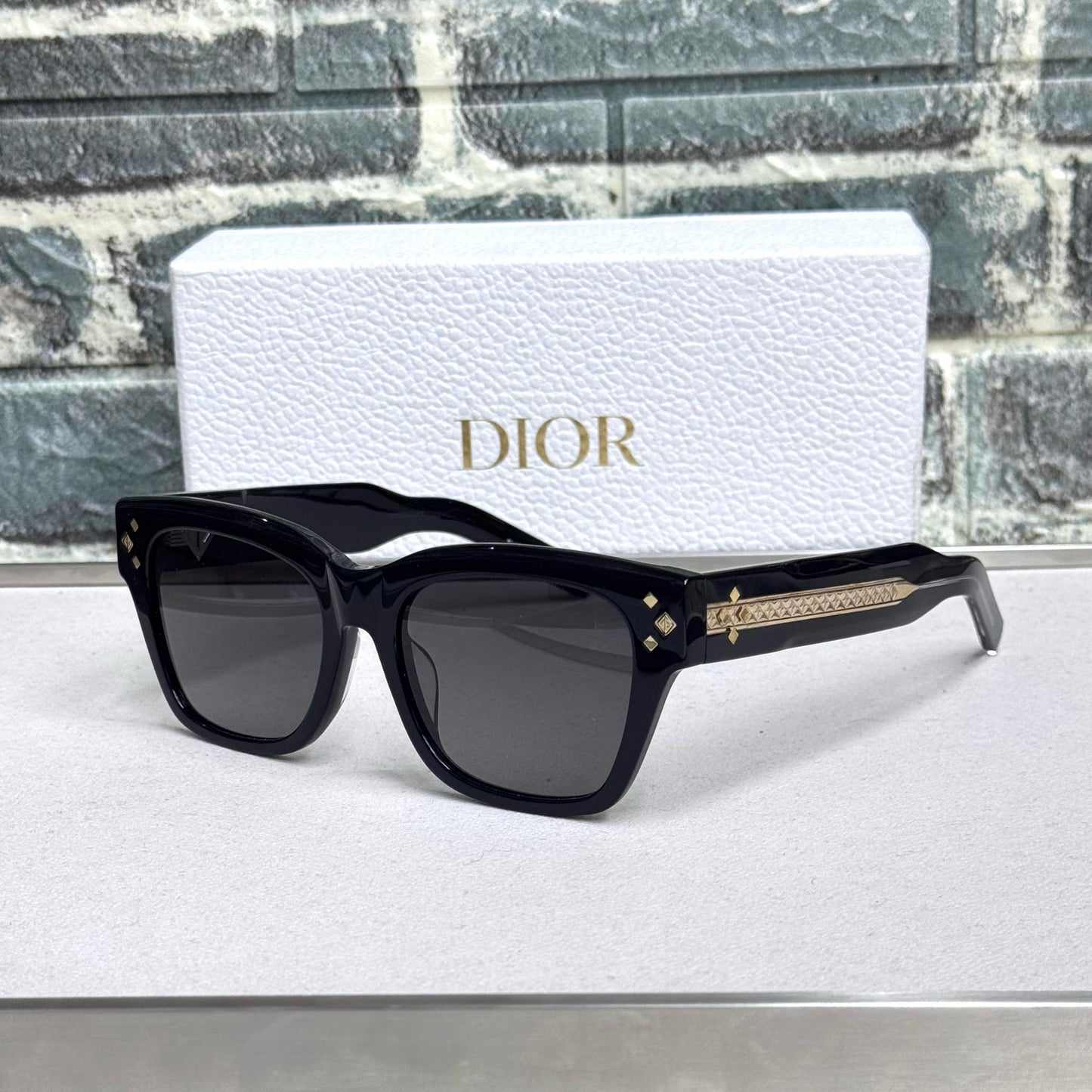 Dior Style #12 Sunglasses