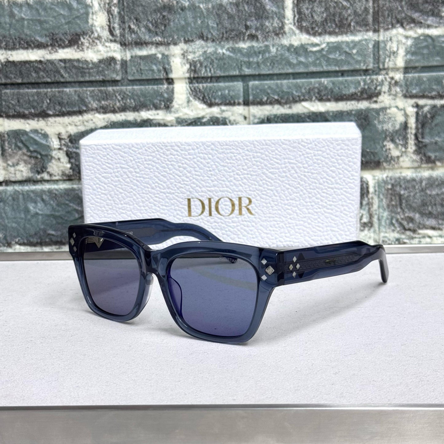 Dior Style #12 Sunglasses