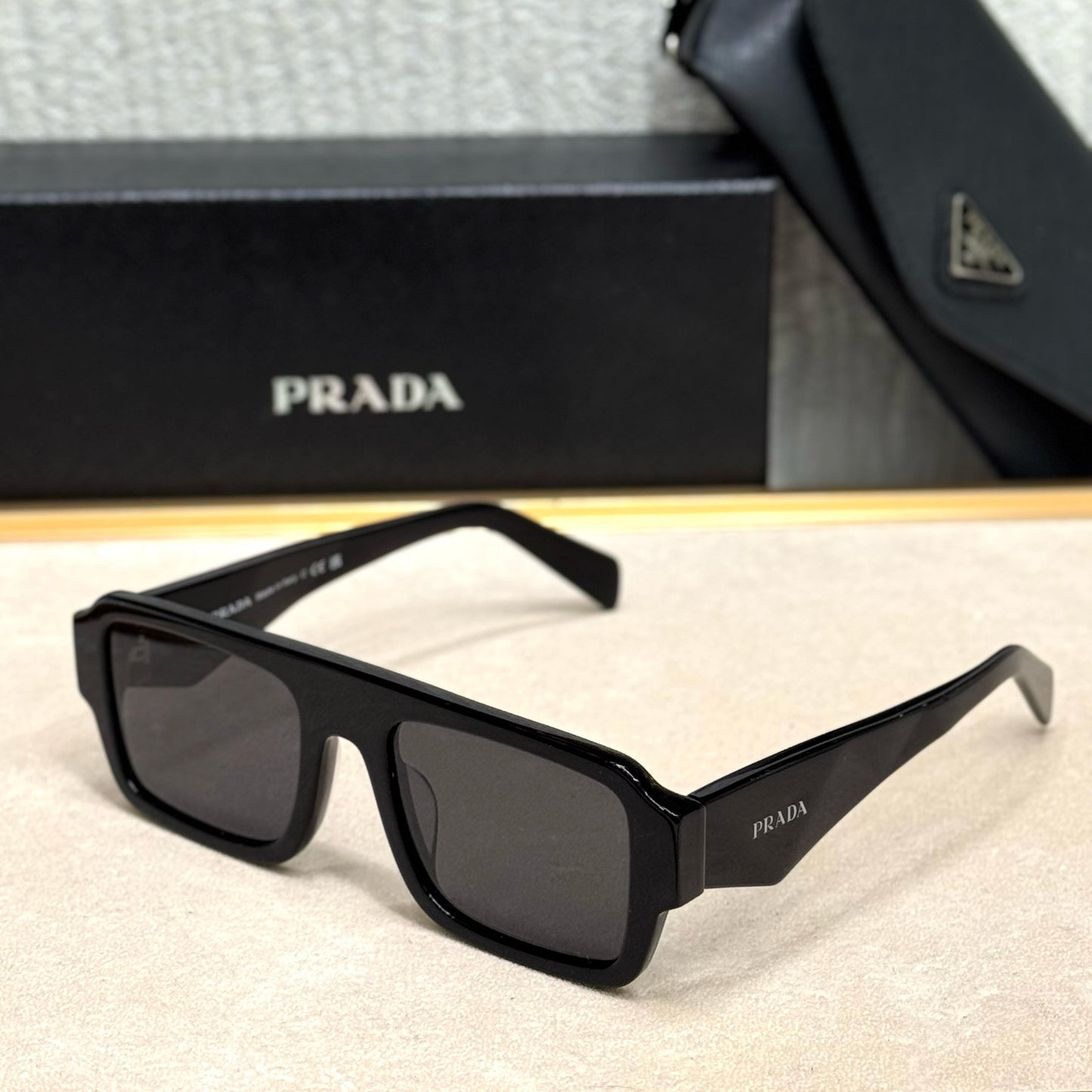 Prada Style #15 Sunglasses