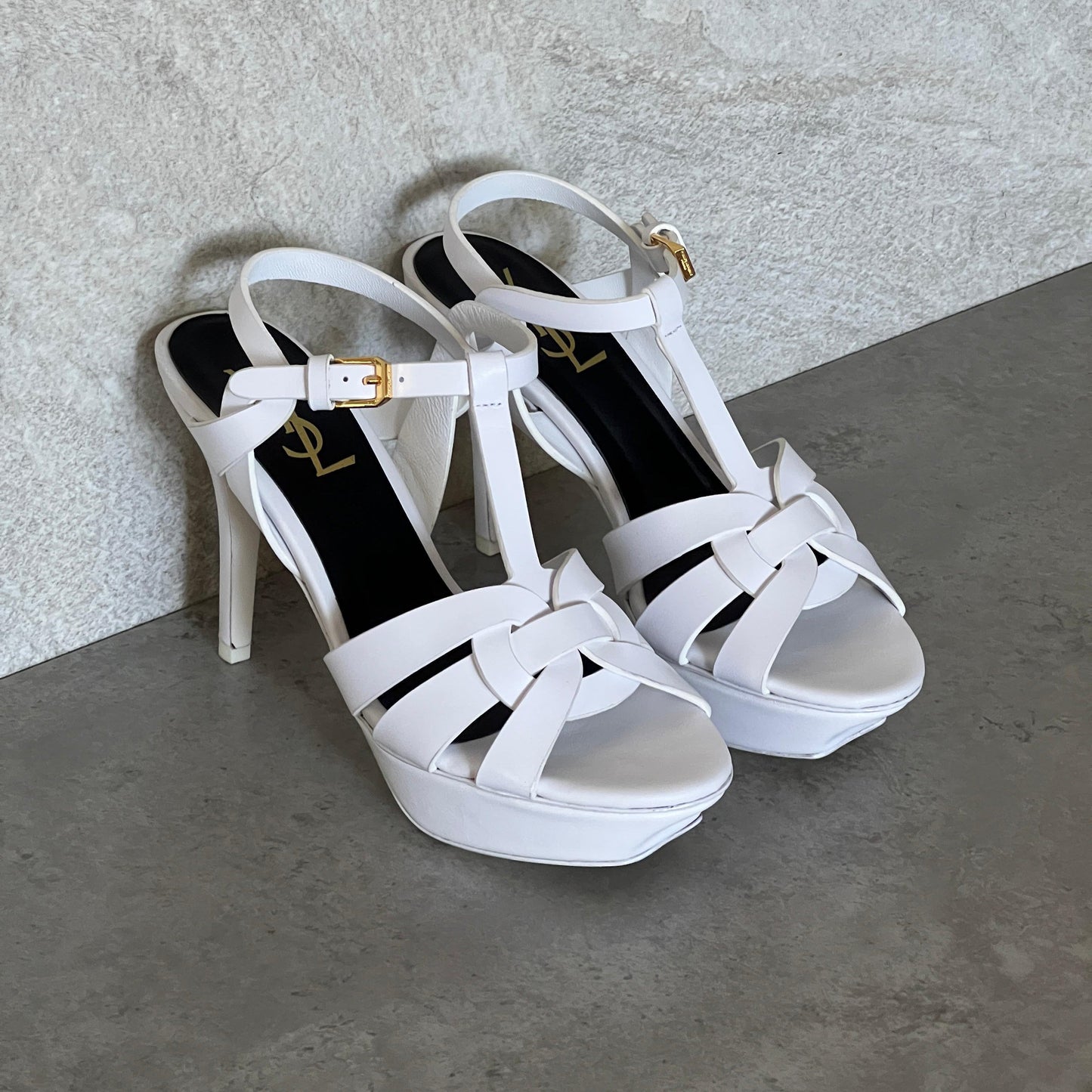 YSL Style #23 Shoes