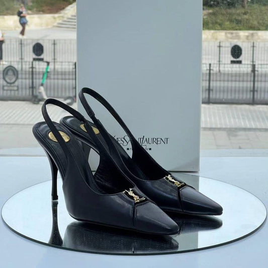 YSL Style #24 Shoes