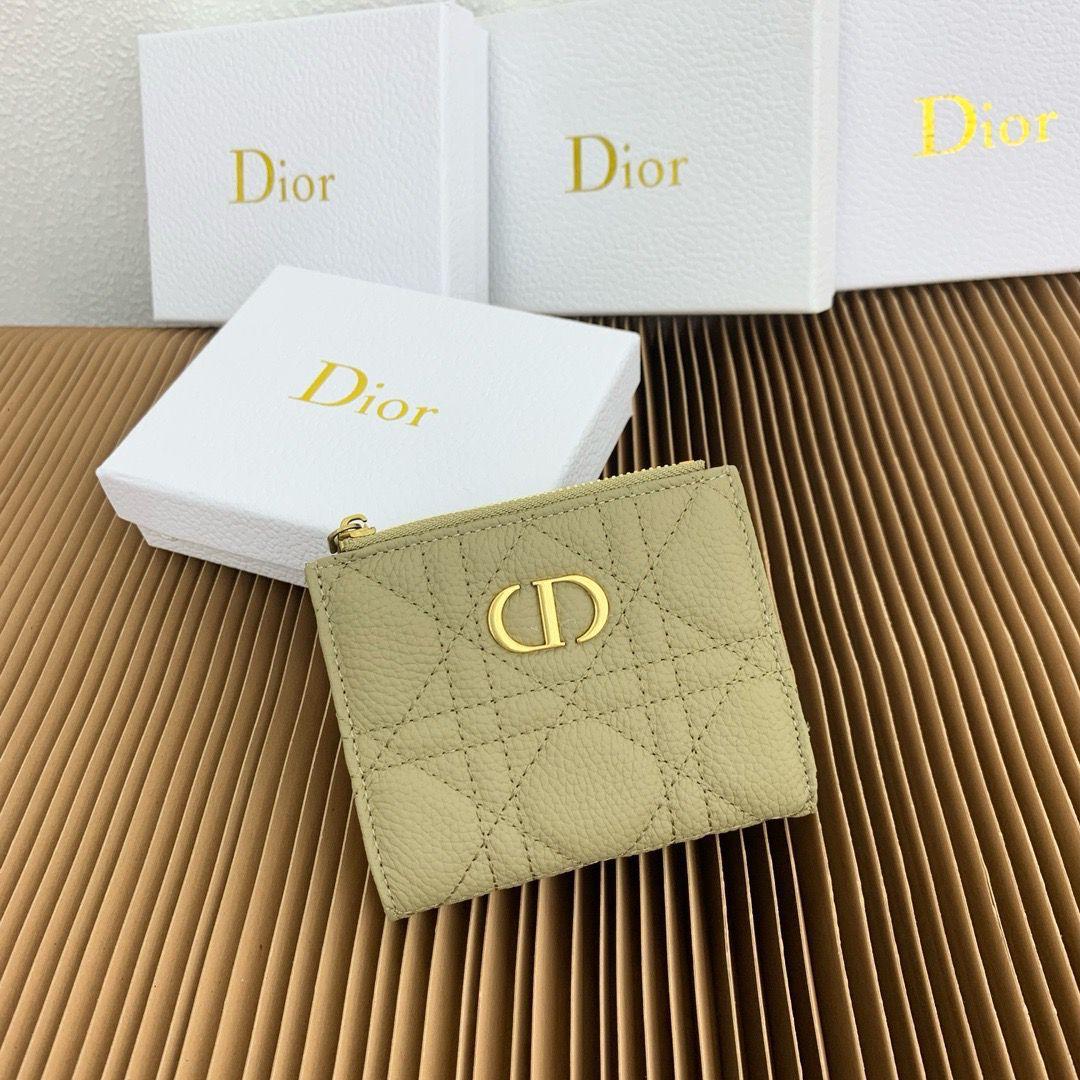 Dior Wallet Style #5