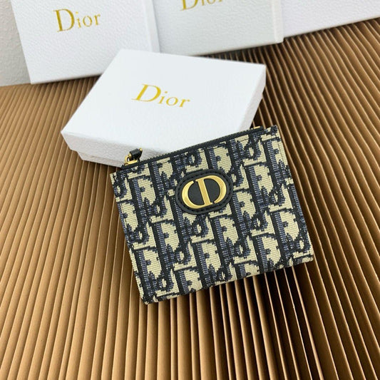 Dior Wallet Style #5