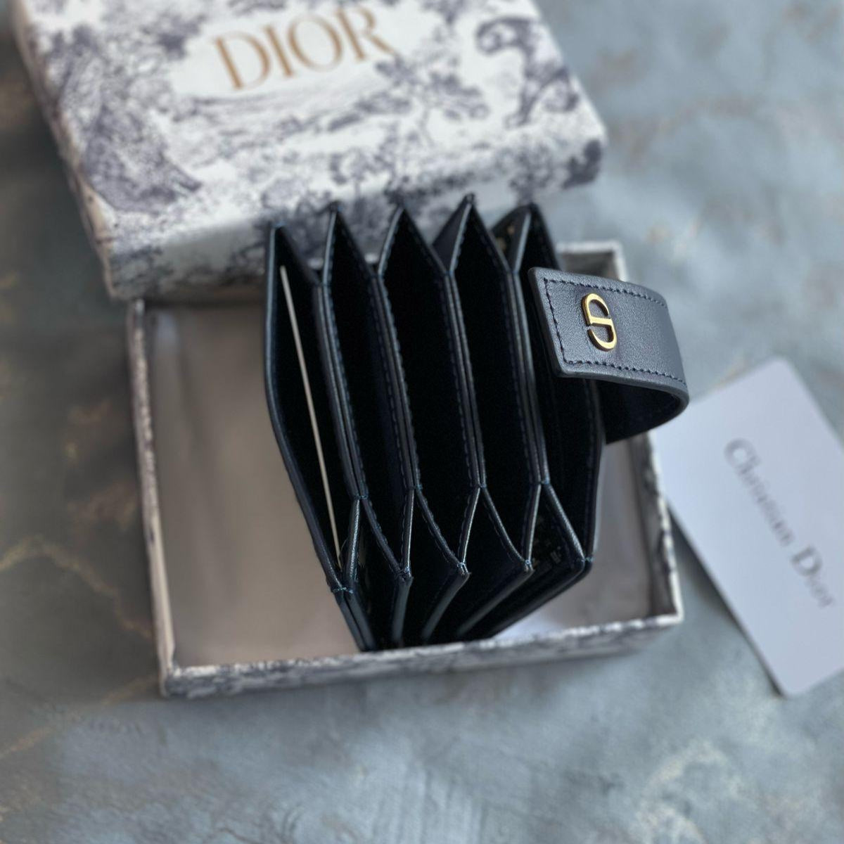 Dior Wallet Style #6