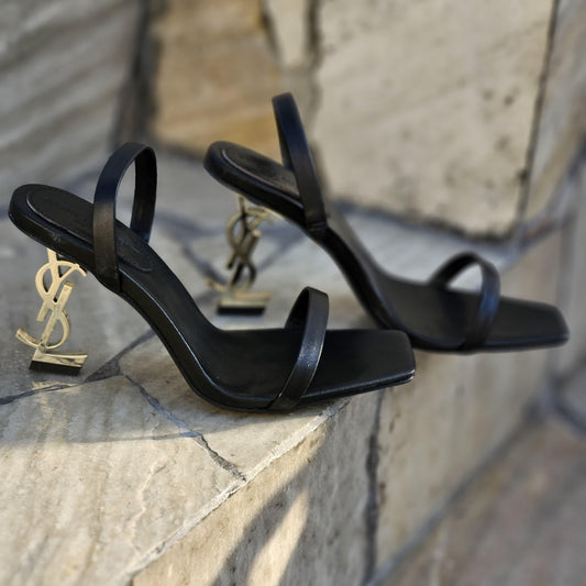 YSL Style #25 Shoes