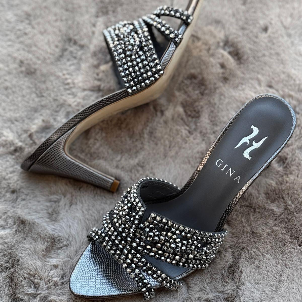 Gina Style #39 Shoes