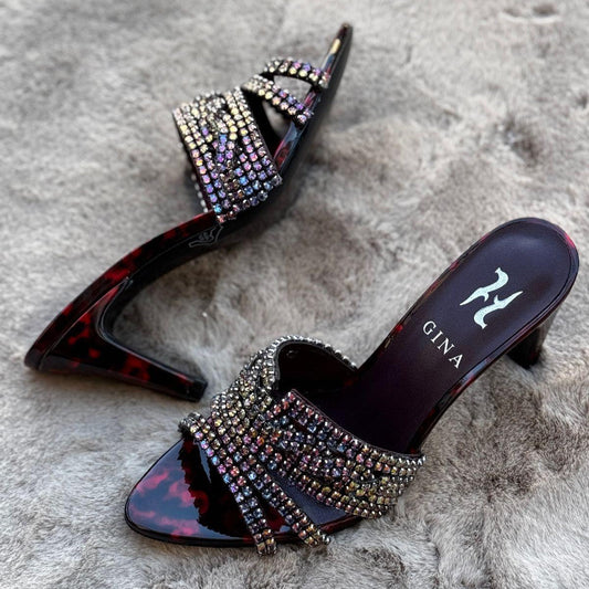 Gina Style #39 Shoes
