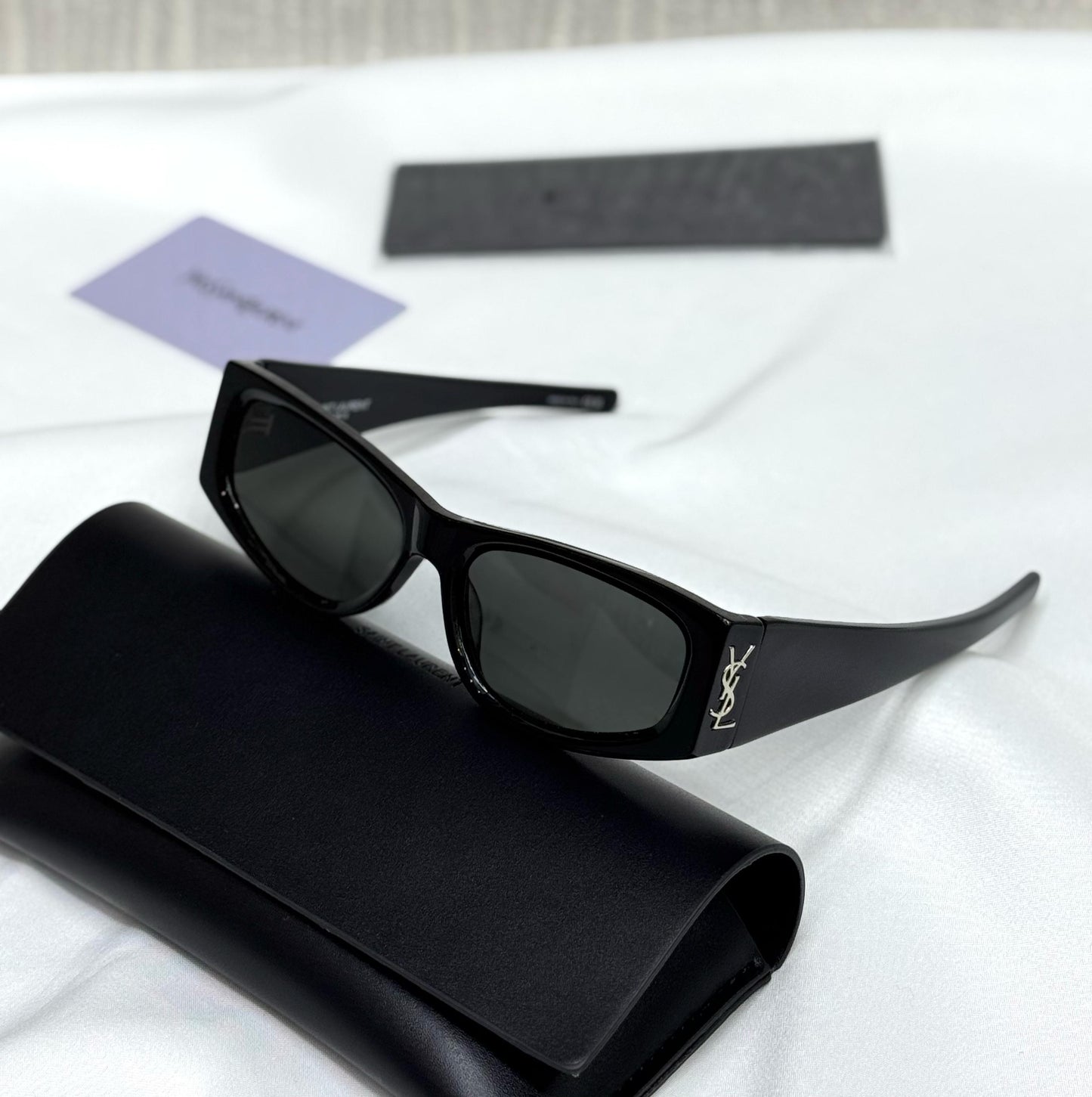 Ysl Style #7 Sunglasses