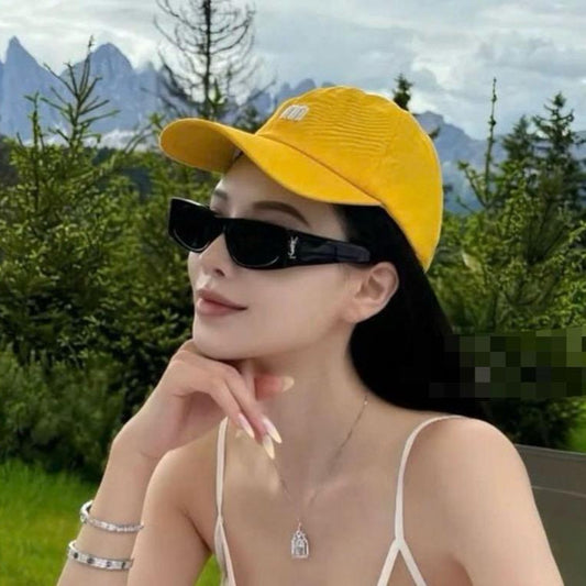Ysl Style #7 Sunglasses