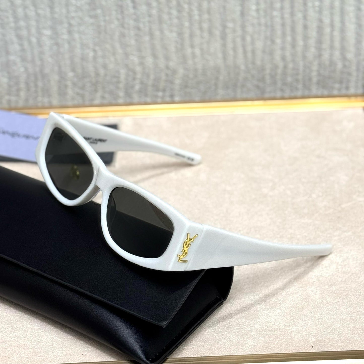 Ysl Style #7 Sunglasses
