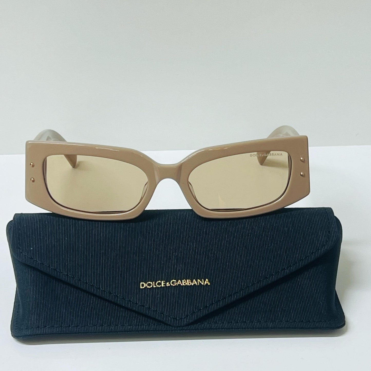 D&G Style #5 Sunglasses