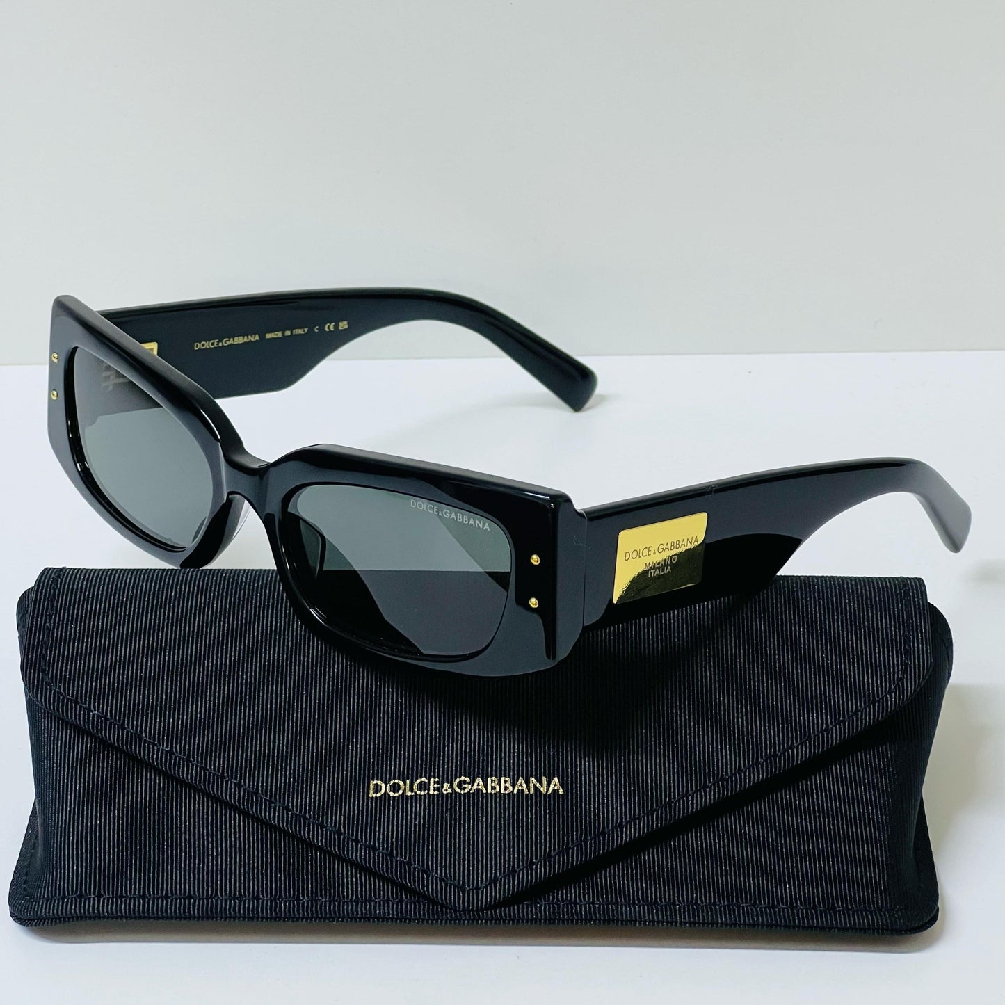 D&G Style #7 Sunglasses