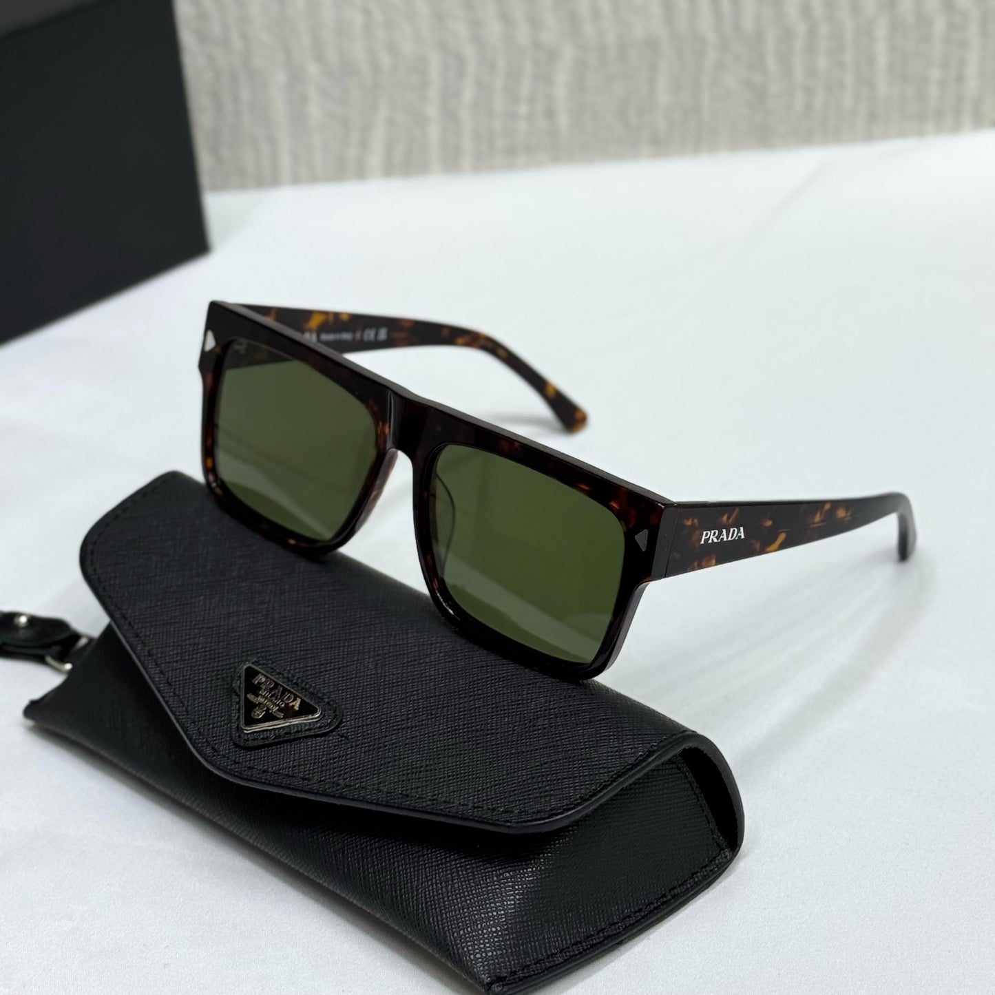 Prada Style #17 Sunglasses