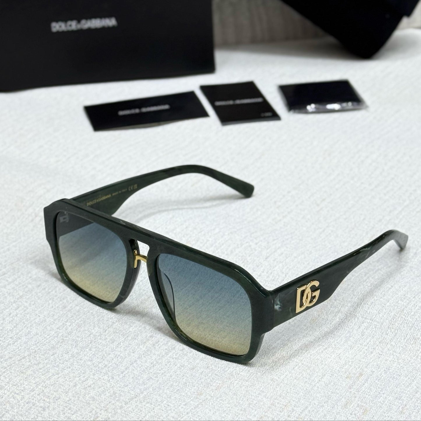 D&G Style #8 Sunglasses