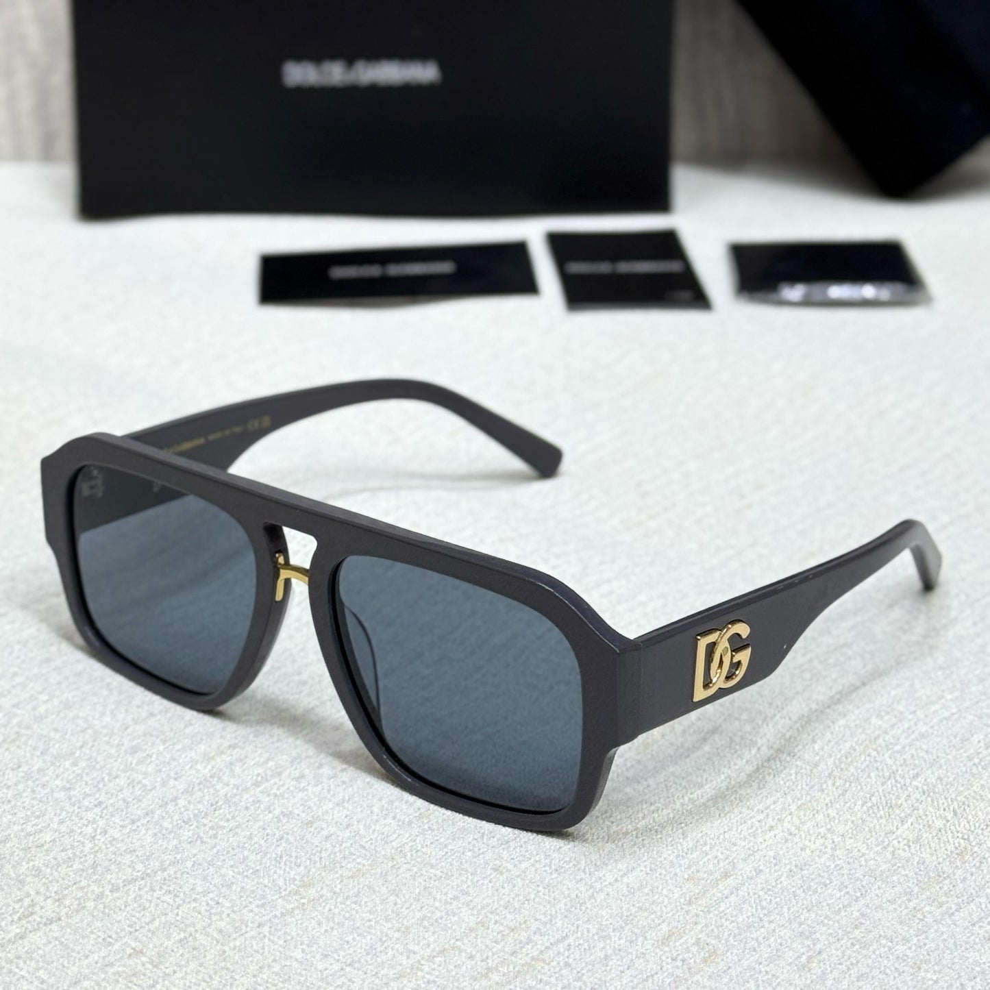 D&G Style #8 Sunglasses