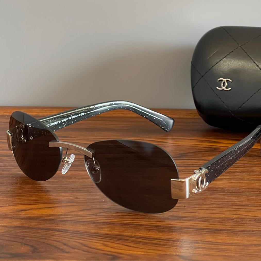 Chanel Style #21 Sunglasses