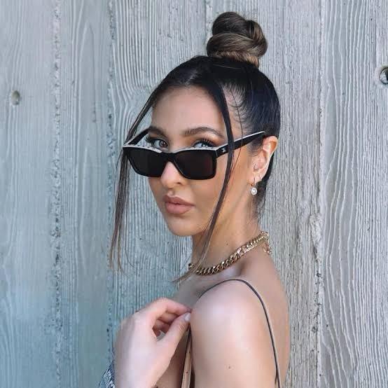 Chanel Style #22 Sunglasses