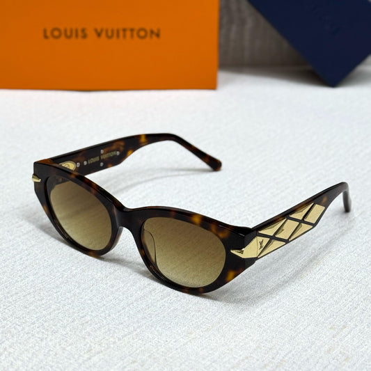 Louis Vuitton Style #19 Sunglasses
