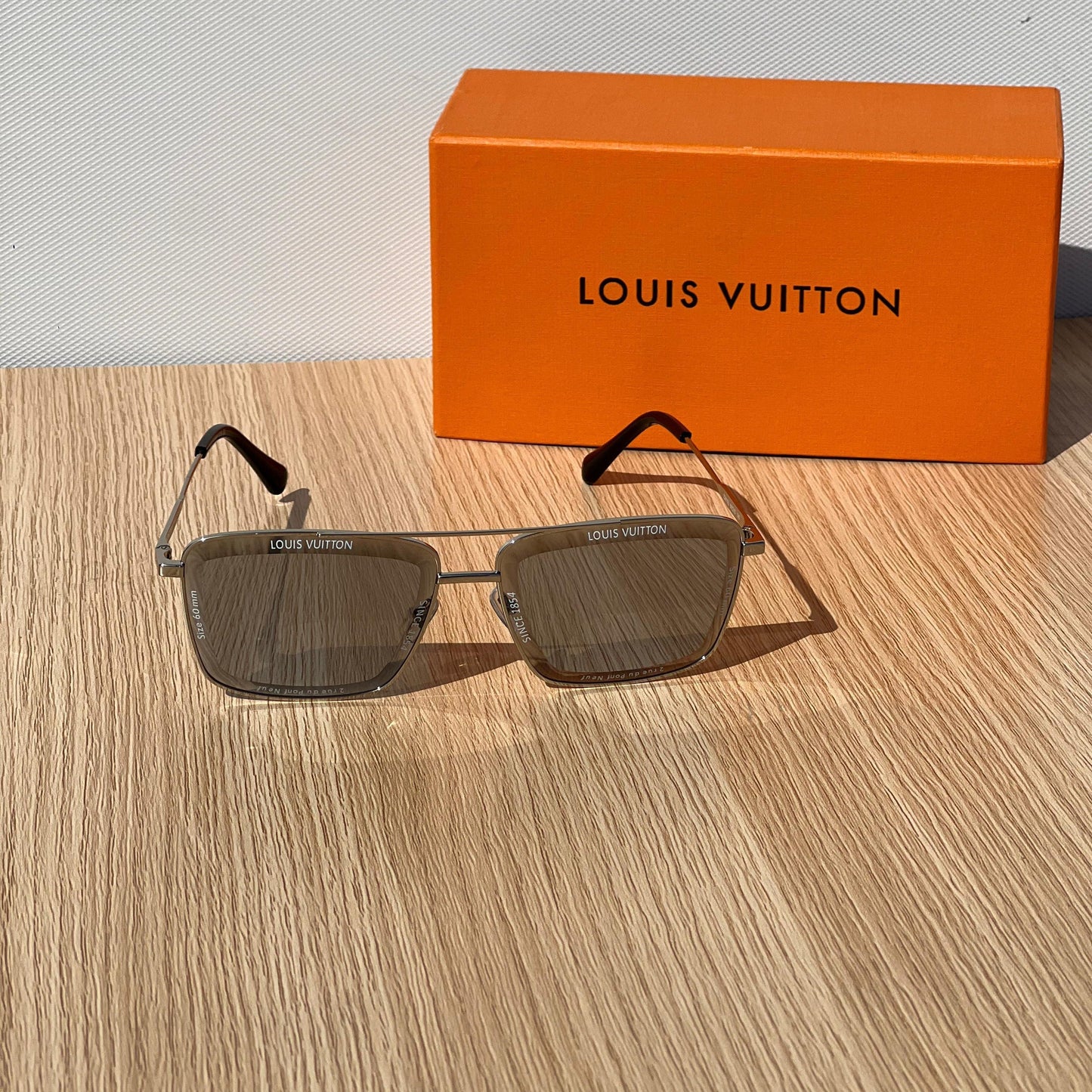 Louis Vuitton Style #20 Sunglasses