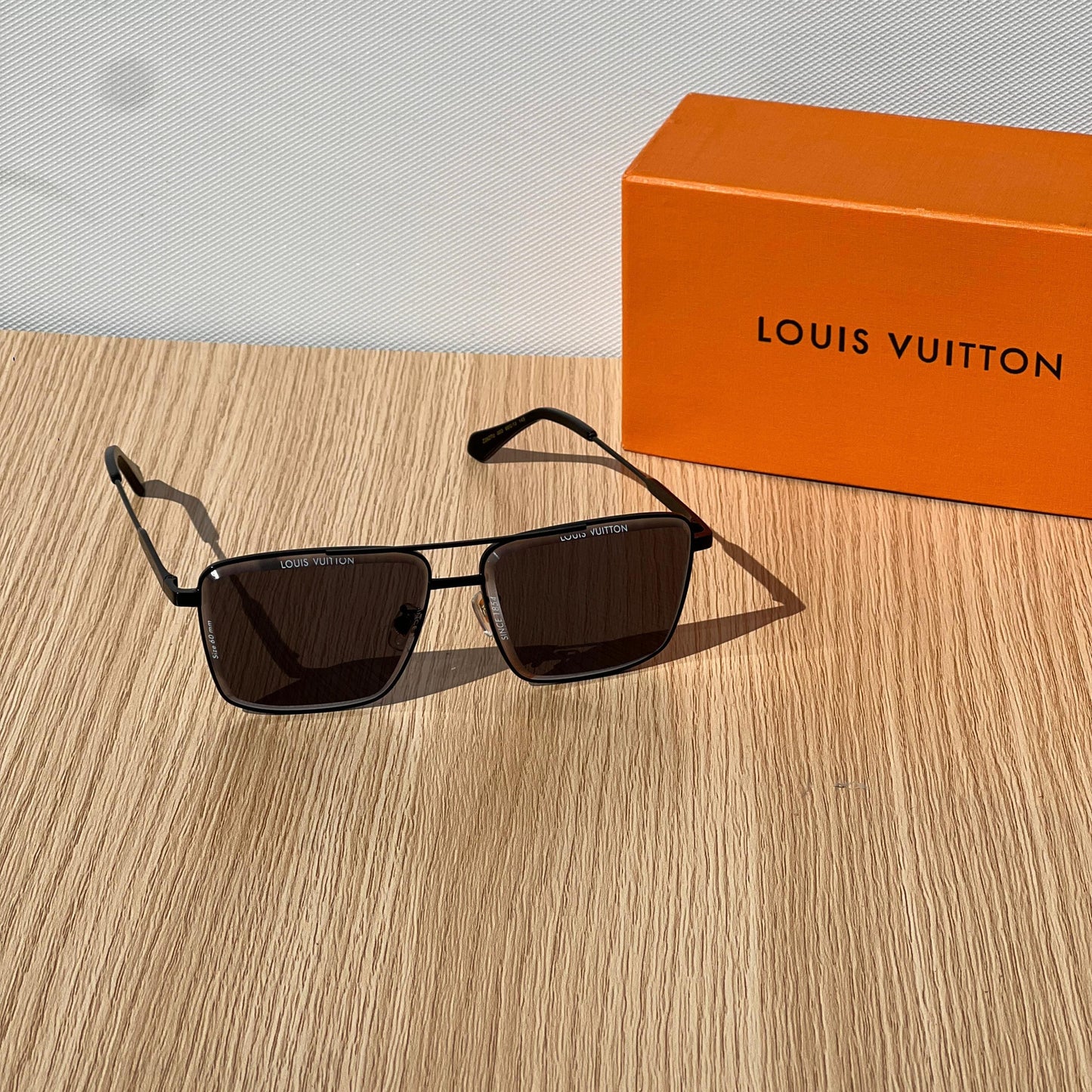 Louis Vuitton Style #20 Sunglasses