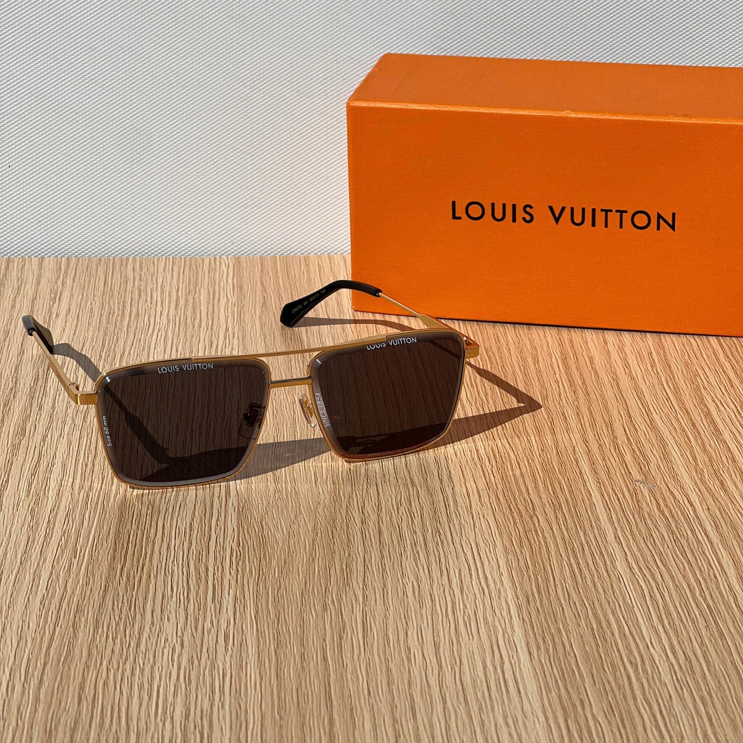 Louis Vuitton Style #20 Sunglasses
