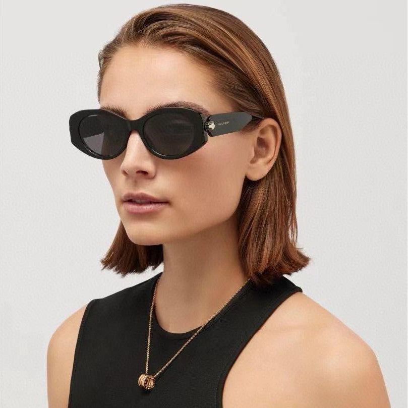 BVlgari Style #10 Sunglasses