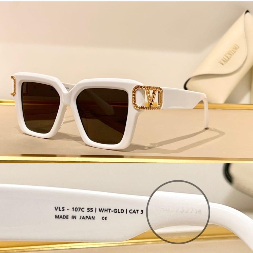 Valentino Style #8 Sunglasses