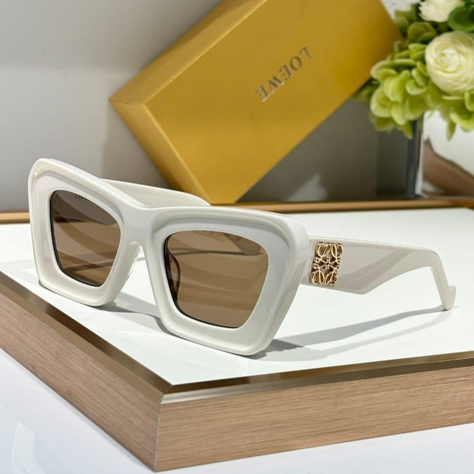 Loewe Style #11 Sunglasses
