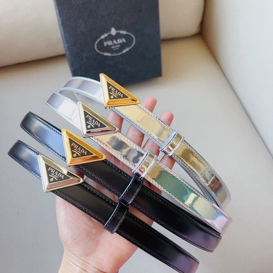 Prada Belt Style #2