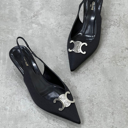 Celine Style #4 Shoes