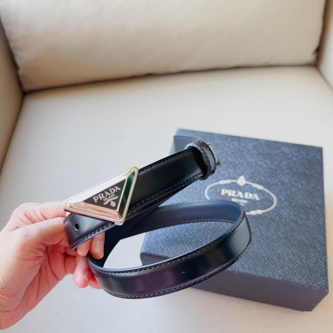 Prada Belt Style #2