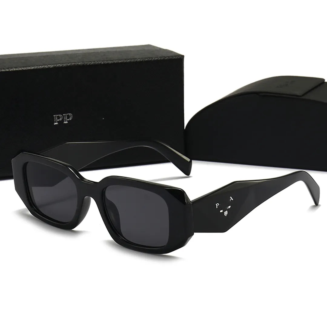 Prada Luxury Sunglasses (Authentic Box Included)