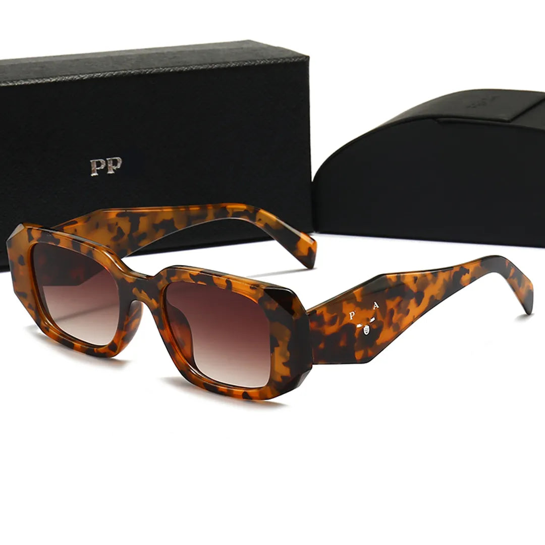 Prada Luxury Sunglasses (Authentic Box Included)