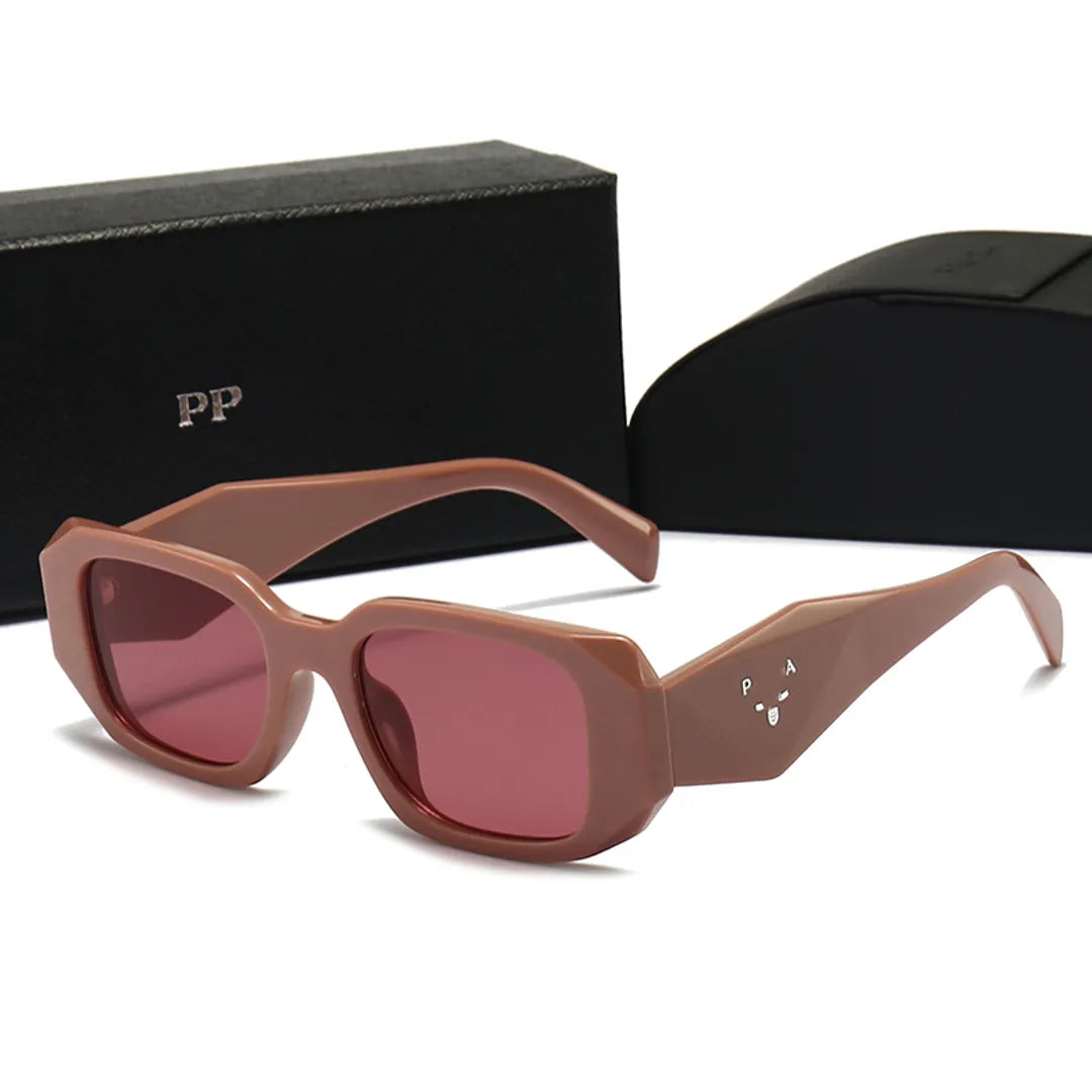 Prada Luxury Sunglasses (Authentic Box Included)