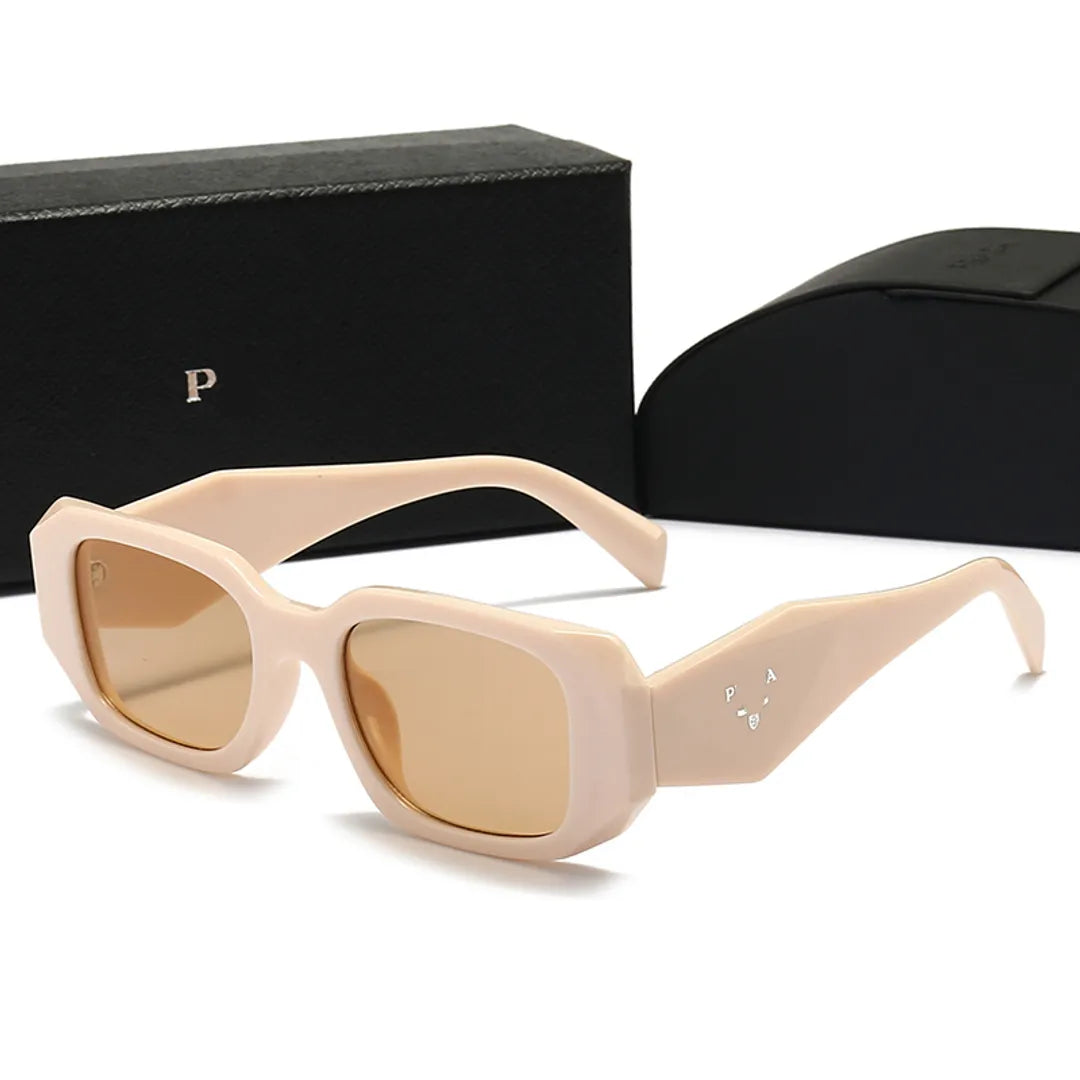 Prada Luxury Sunglasses (Authentic Box Included)