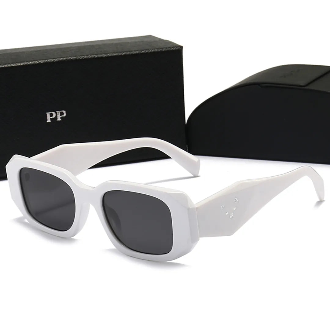 Prada Luxury Sunglasses (Authentic Box Included)